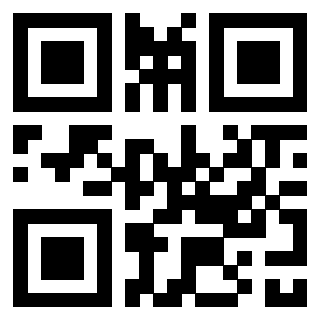 3304047856 Qr Code associato