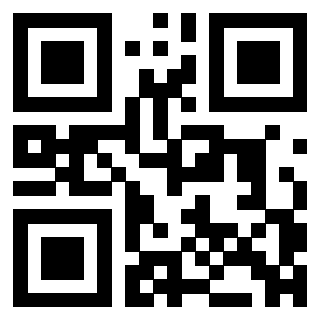 3304047857 Qr Code associato
