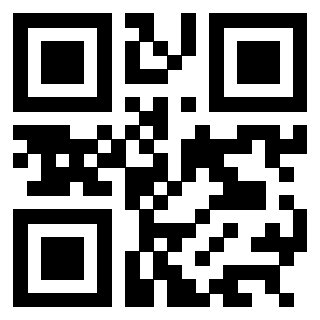 Scansione del Qr Code di 3304047860