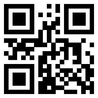 Immagine del Qr Code di 3304047865