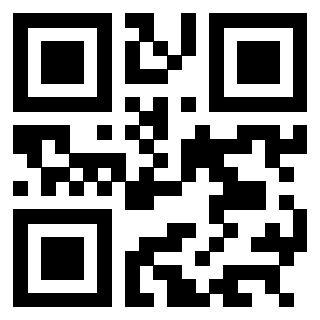 Immagine del Qr Code di 3304047866