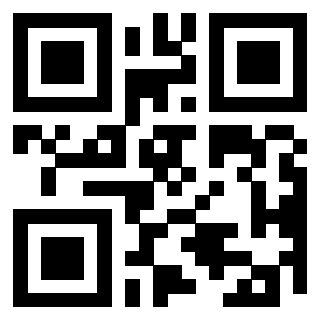 3304047869 Qr Code associato