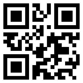 3304047875 QrCode associato