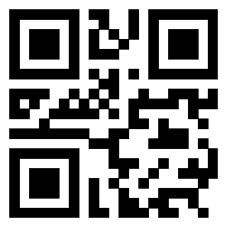 3304047882 - Immagine del Qr Code associato
