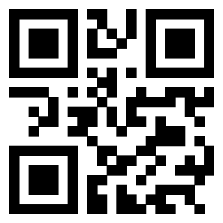 3304047884 - Immagine del Qr Code