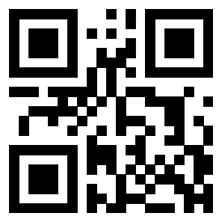 Il QrCode di 3304047886