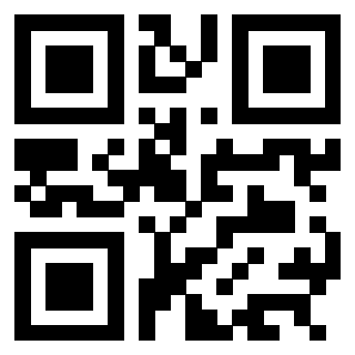 3304047888 Qr Code associato