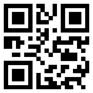 Qr Code di 3304047893