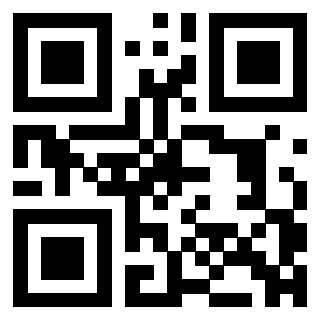 Scansione del Qr Code di 3304047895