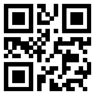 Immagine del Qr Code di 3304047897