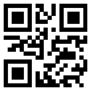 3304047898 - Immagine del QrCode associato