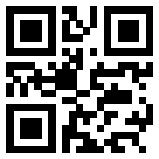 3304047899 Qr Code associato