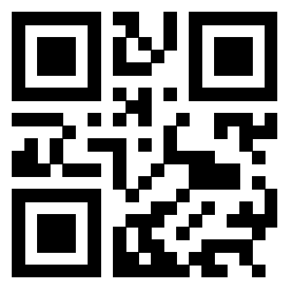 Qr Code di 3304047900