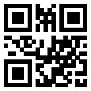3304047903 Qr Code associato