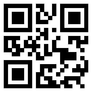 Immagine del QrCode di 3304047906