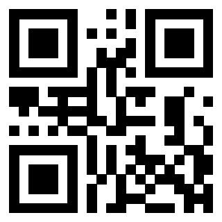 Il QrCode di 3304047907