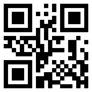 Il Qr Code di 3304047908
