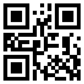 3304047909 QrCode associato