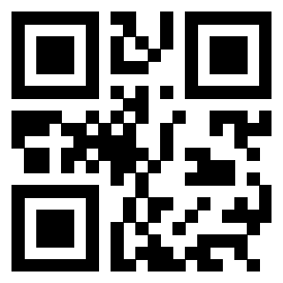 Immagine del QrCode di 3304047912