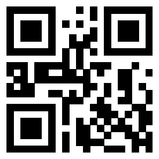 Immagine del Qr Code di 3304047913