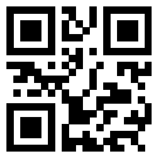 Immagine del QrCode di 3304047919