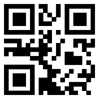 Immagine del QrCode di 3304047922