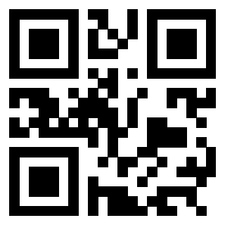 3304047924 - Immagine del Qr Code