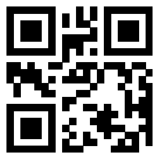 3304047925 QrCode associato