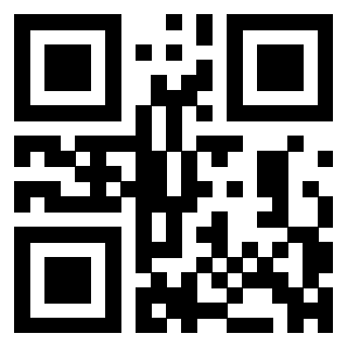 Il Qr Code di 3304047926