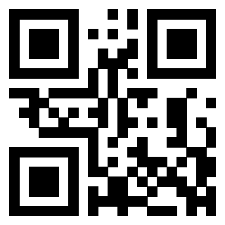 3304047927 - Immagine del QrCode associato