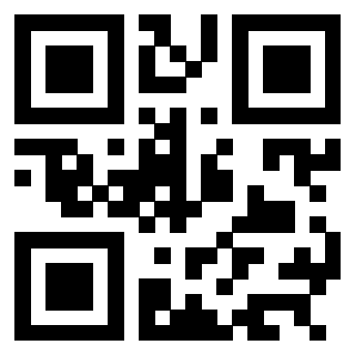 3304047931 - Immagine del Qr Code