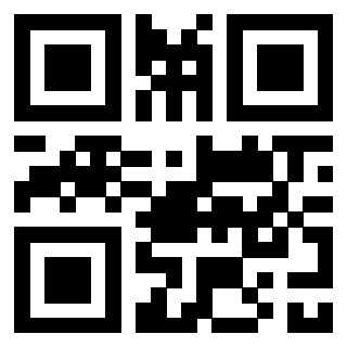 3304047932 - Immagine del QrCode