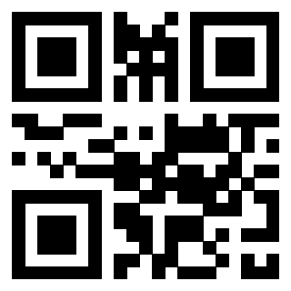 3304047936 - Immagine del QrCode