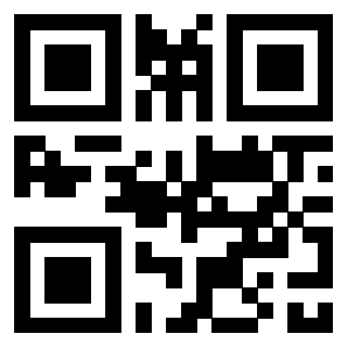 Scansione del Qr Code di 3304047941