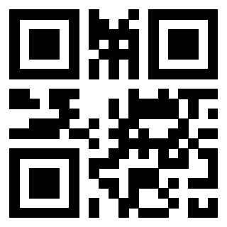 Qr Code di 3304047942