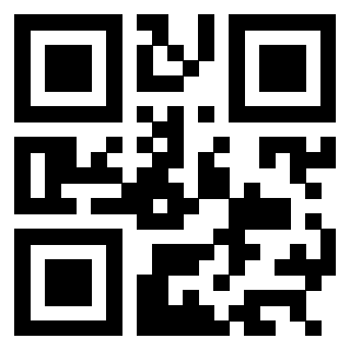 3304047945 - Immagine del QrCode