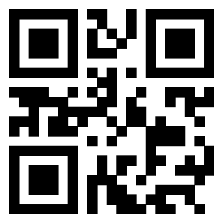 3304047947 - Immagine del Qr Code