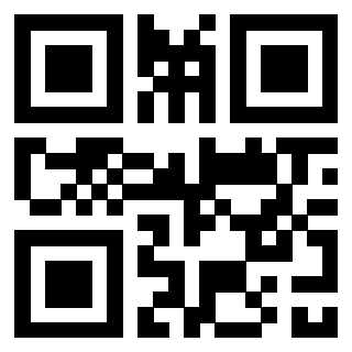 Qr Code di 3304047948