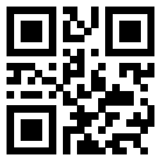 3304047949 - Immagine del QrCode