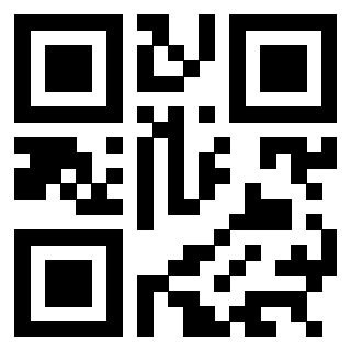 Immagine del Qr Code di 3304047950