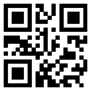 3304047951 QrCode associato