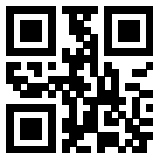3304047952 - Immagine del QrCode associato
