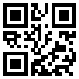 3304047955 QrCode associato