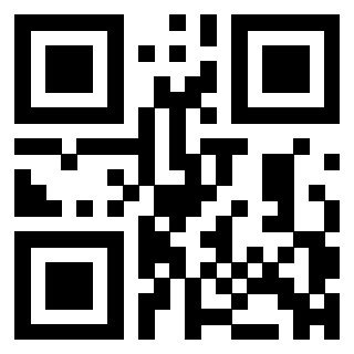 Il Qr Code di 3304047956