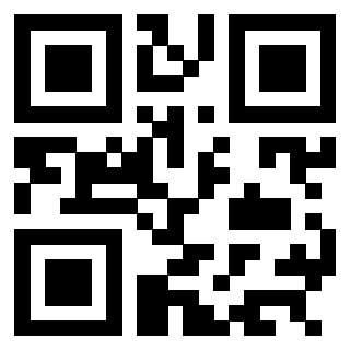 Immagine del QrCode di 3304047963