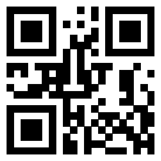 3304047965 - Immagine del QrCode associato
