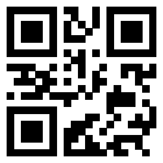 Il QrCode di 3304047966