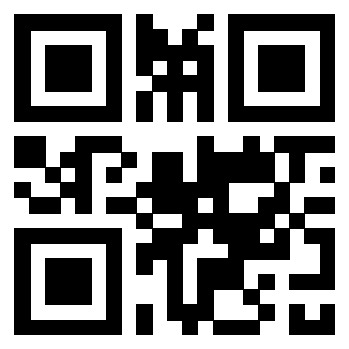 Scansione del Qr Code di 3304047967