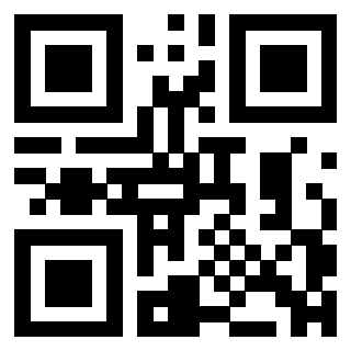 3304047970 - Immagine del Qr Code associato