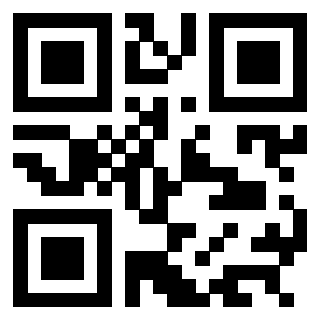 Il Qr Code di 3304047972